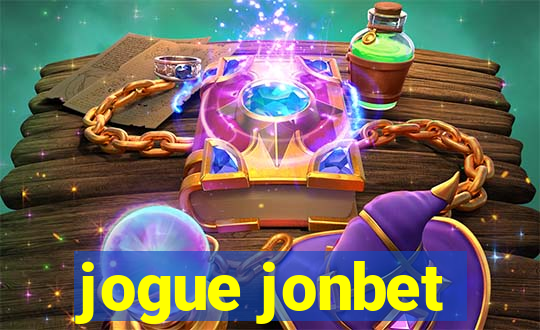 jogue jonbet